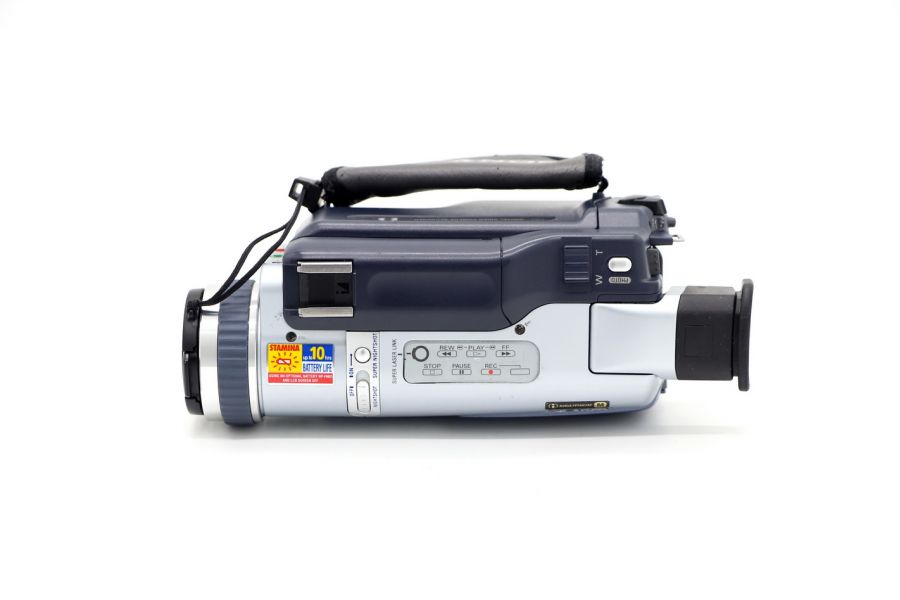 Видеокамера Sony DCR-TRV330E