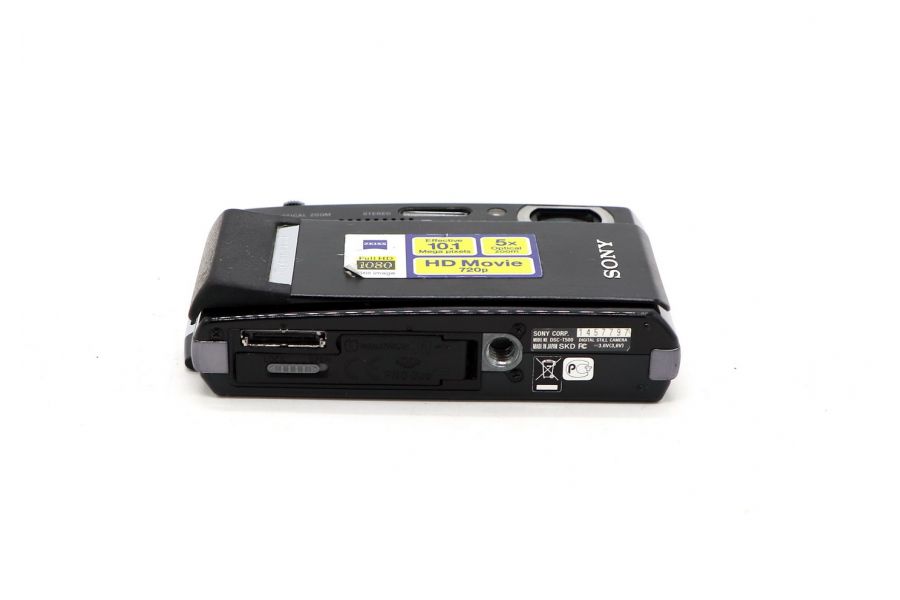 Sony Cyber-shot DSC-T500