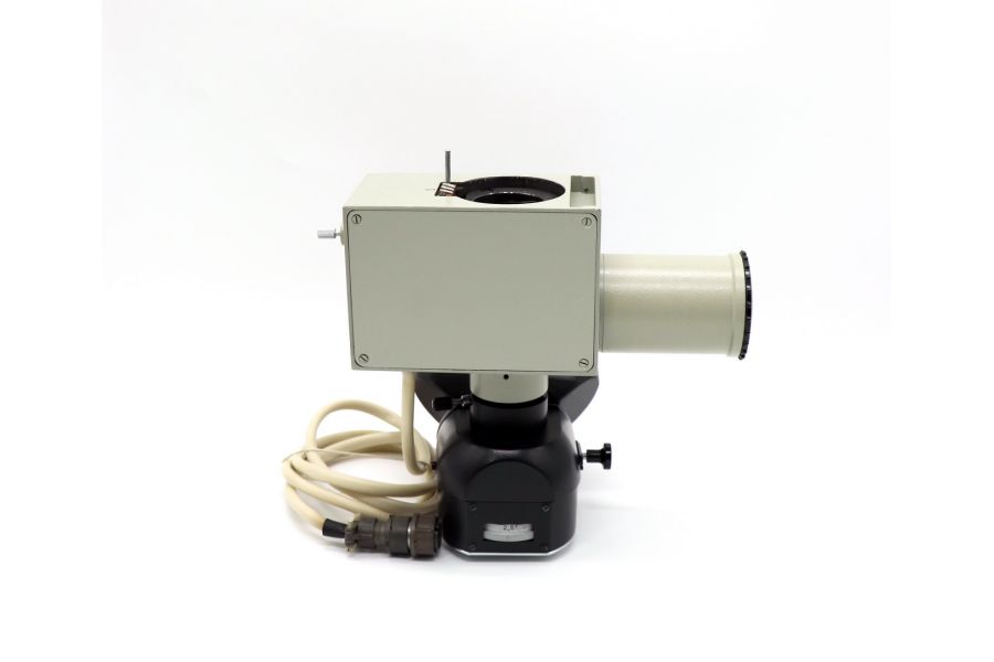 Микрофотонасадка автоматическая МФНЭ-1