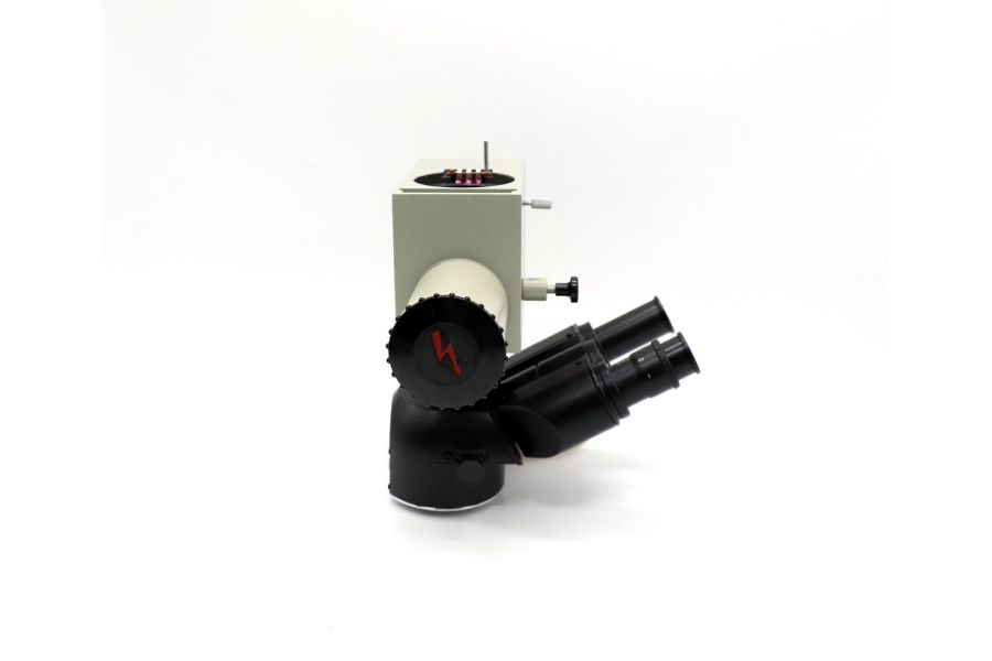 Микрофотонасадка автоматическая МФНЭ-1