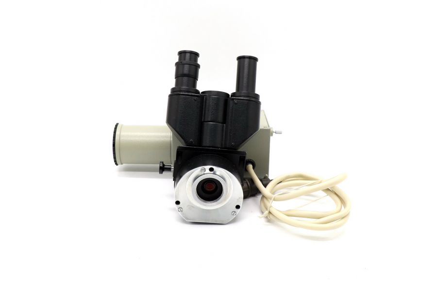 Микрофотонасадка автоматическая МФНЭ-1