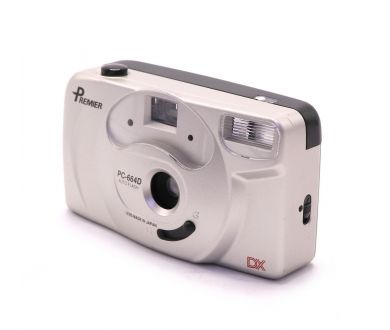 Premier PC-664D QD