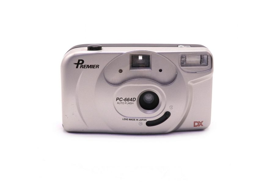 Premier PC-664D QD