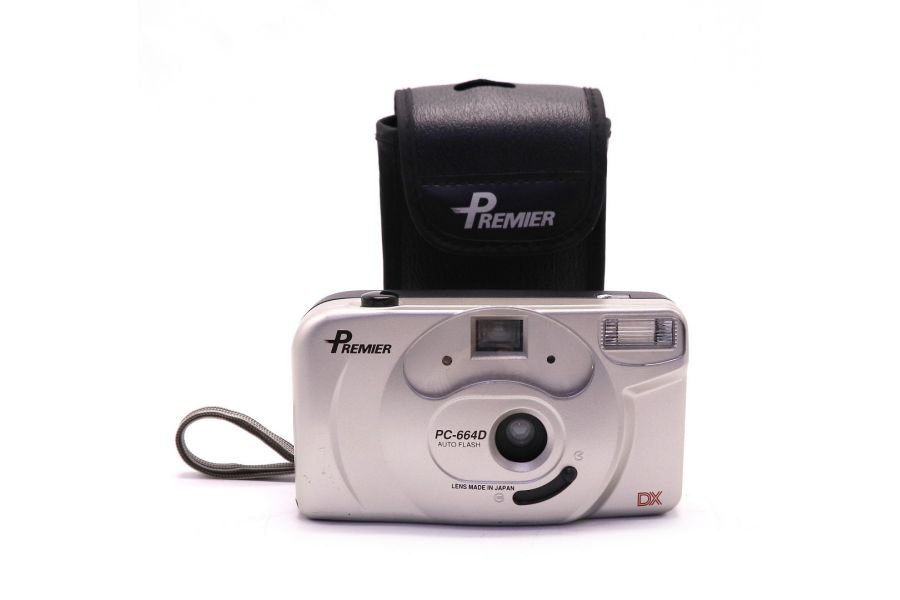Premier PC-664D QD