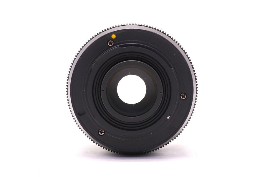 KamLan 50mm f/1.1 Micro 4/3 в упаковке