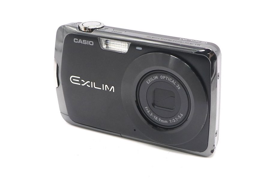 Casio Exilim Zoom EX-Z330