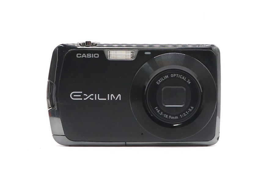 Casio Exilim Zoom EX-Z330