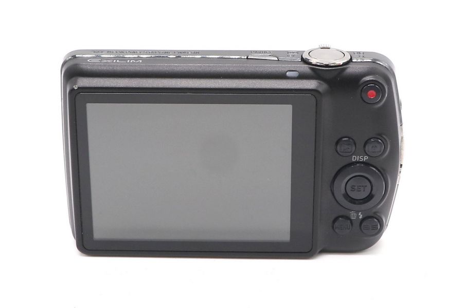 Casio Exilim Zoom EX-Z330