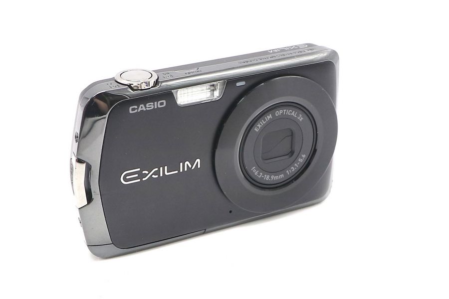 Casio Exilim Zoom EX-Z330