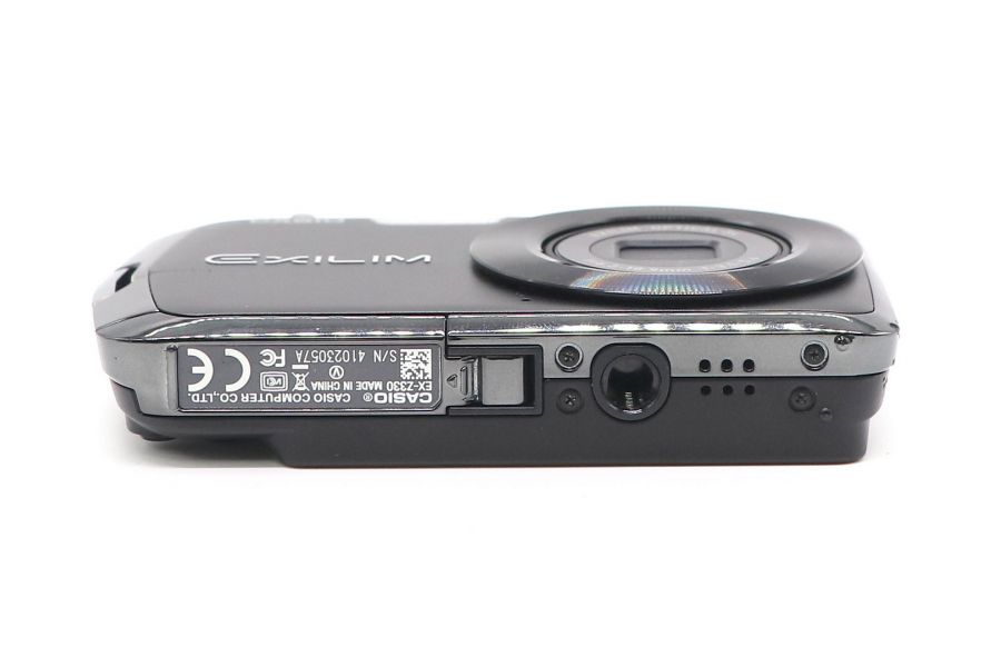 Casio Exilim Zoom EX-Z330
