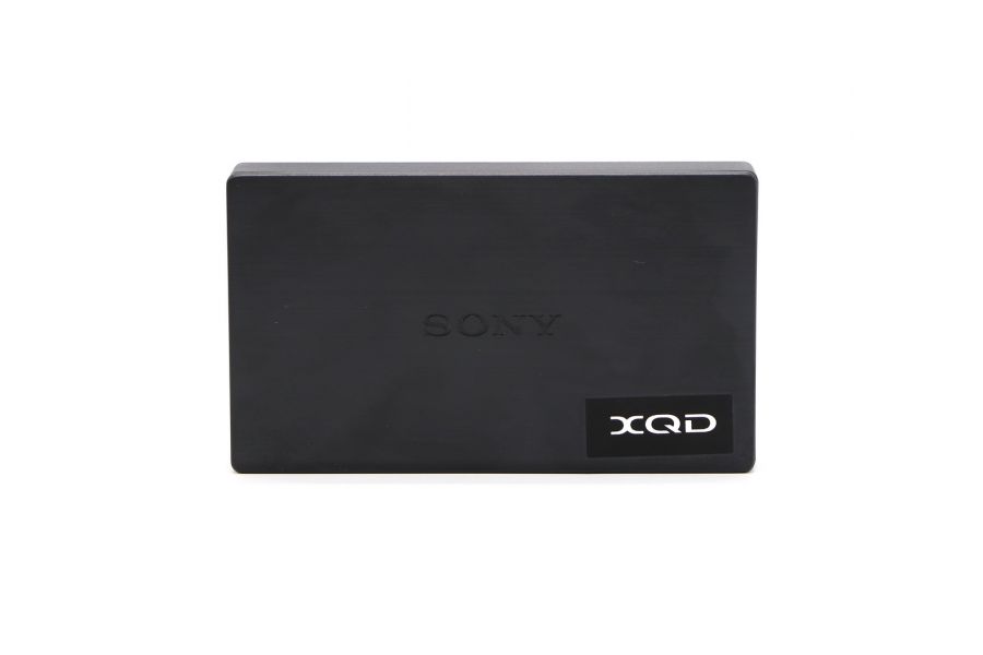 Картридер Sony MRW-E80