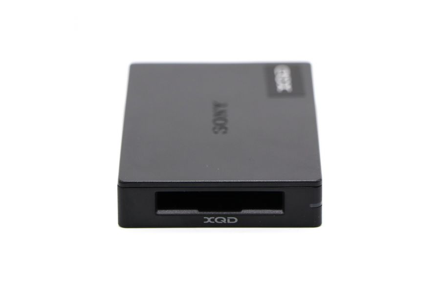 Картридер Sony MRW-E80