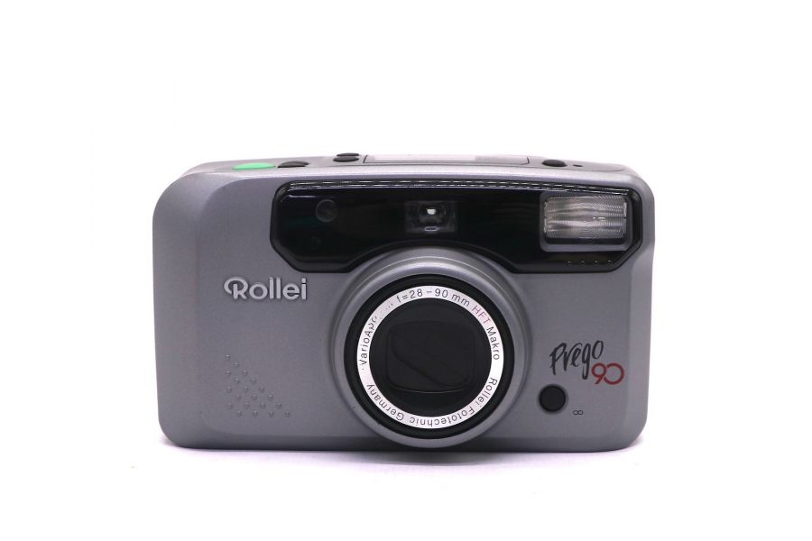 Rollei Prego 90
