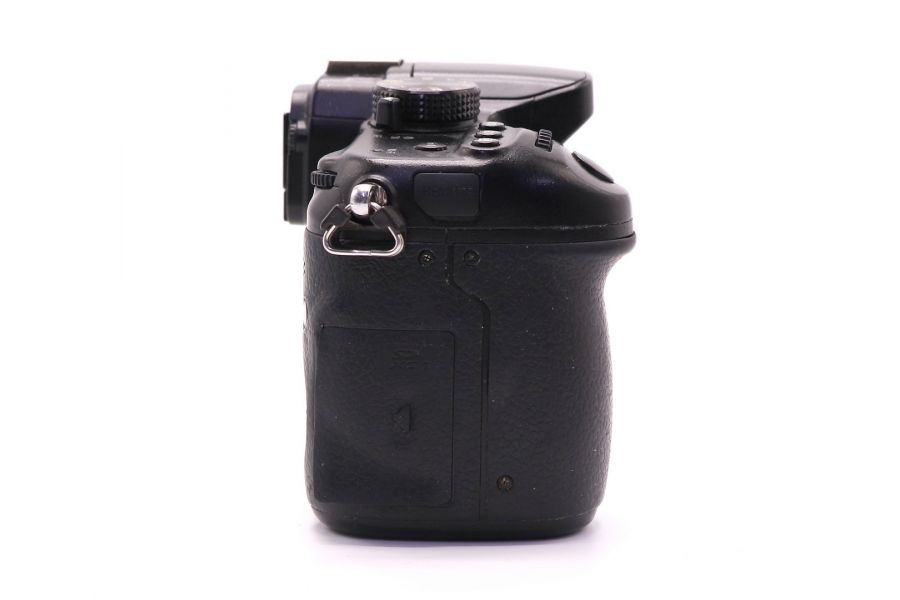 Panasonic Lumix DMC-GH3 body (пробег 128900 кадров)