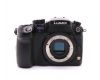 Panasonic Lumix DMC-GH3 body (пробег 128900 кадров)