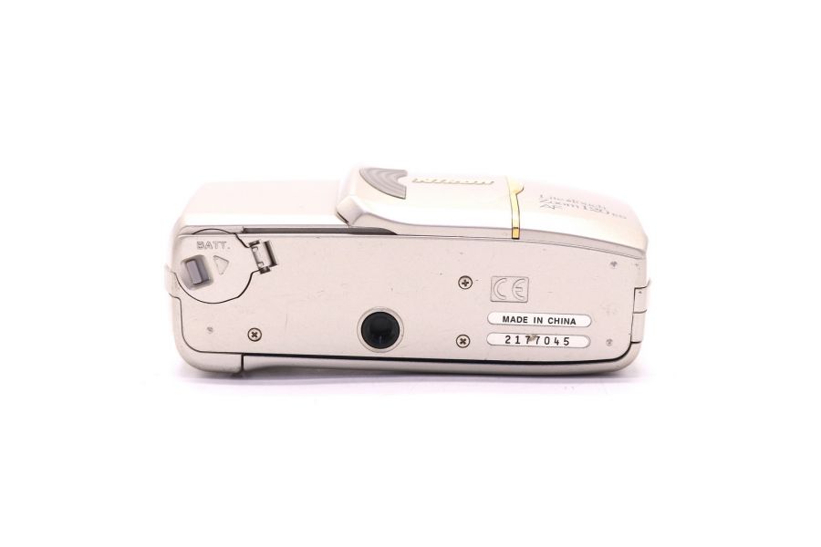 Nikon Lite Touch Zoom 120 ED AF в упаковке