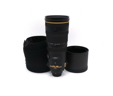 Nikon 120-300mm f/2.8E FL ED SR VR AF-S Nikkor