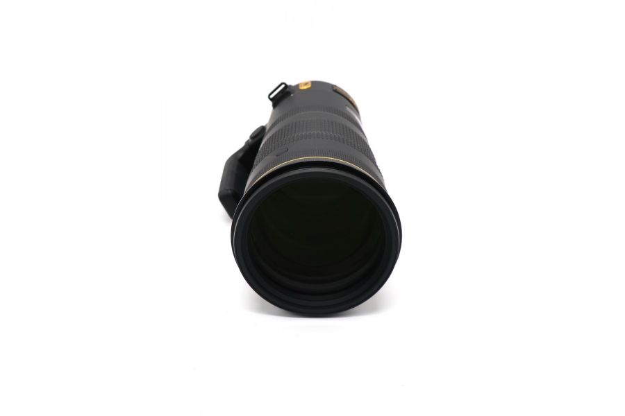 Nikon 120-300mm f/2.8E FL ED SR VR AF-S Nikkor