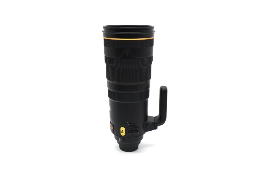Nikon 120-300mm f/2.8E FL ED SR VR AF-S Nikkor