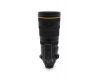 Nikon 120-300mm f/2.8E FL ED SR VR AF-S Nikkor