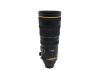 Nikon 120-300mm f/2.8E FL ED SR VR AF-S Nikkor