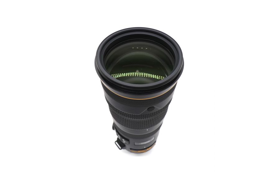 Nikon 120-300mm f/2.8E FL ED SR VR AF-S Nikkor