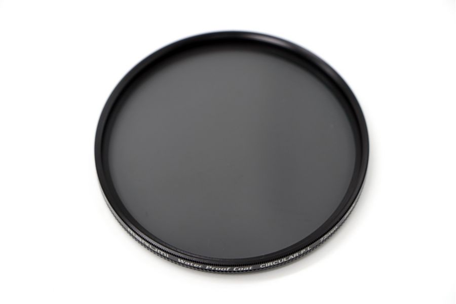 Светофильтр Marumi Water Proof Coat Circular-P.L 72mm Japan