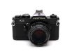 Pentax K2 + Pentax SMC 1.8/55mm