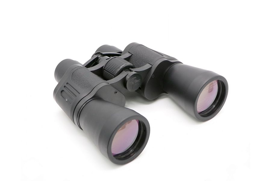 Бинокль Canon 70x70 в упаковке