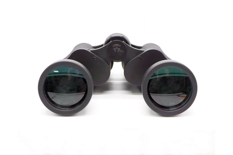 Бинокль Canon 70x70 в упаковке