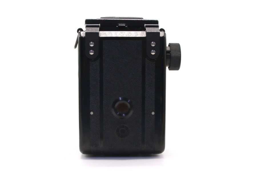 Любитель-2 / Lubitel 2 среднеформатный фотоаппарат