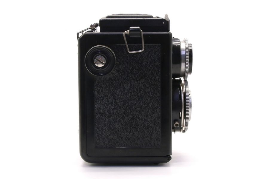 Любитель-2 / Lubitel 2 среднеформатный фотоаппарат