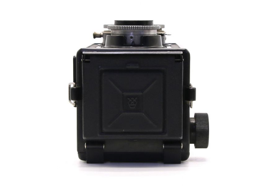 Любитель-2 / Lubitel 2 среднеформатный фотоаппарат
