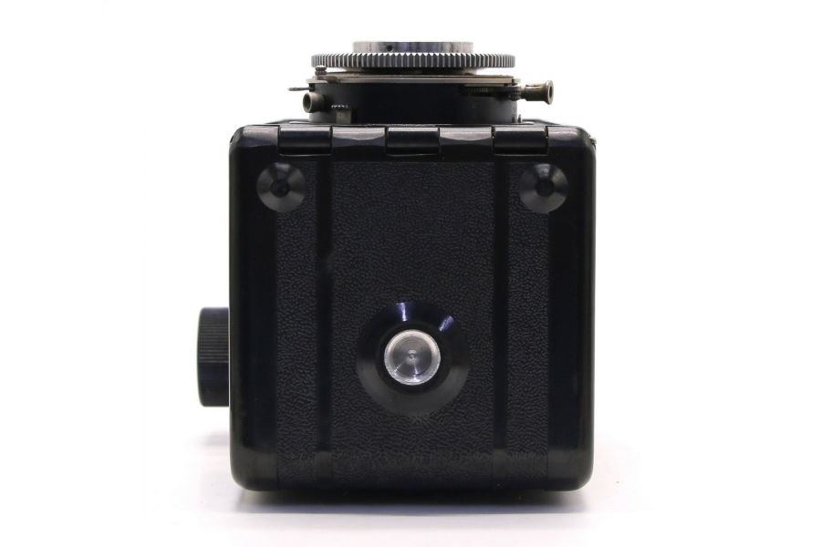 Любитель-2 / Lubitel 2 среднеформатный фотоаппарат