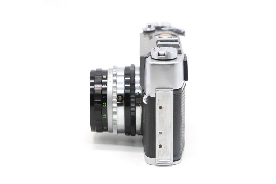 Konica J (Japan, 1960)