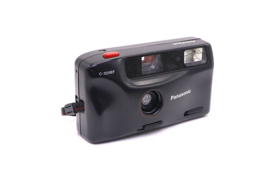 Panasonic C-325EF
