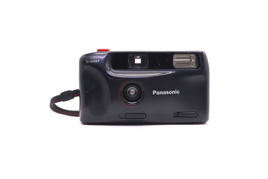 Panasonic C-325EF