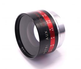 Конвертер Petri Aux Wide-Angle Lens for 4.5cm f/1.9