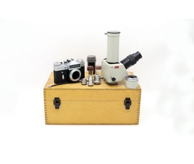 Редкость ОЛК-2 устройство (СССР, 1981)