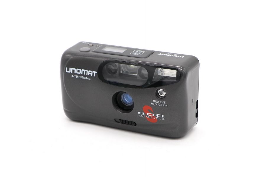 Unomat S600