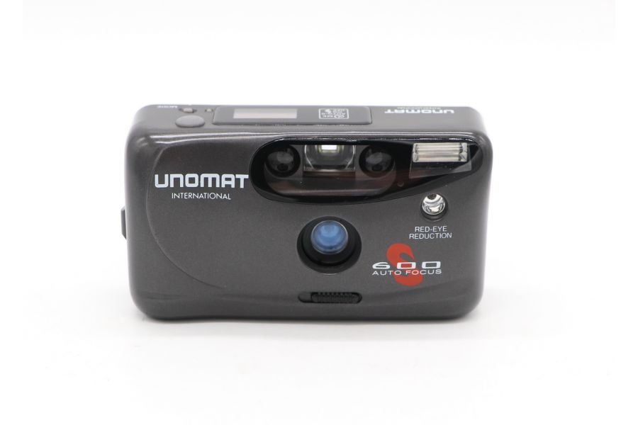 Unomat S600