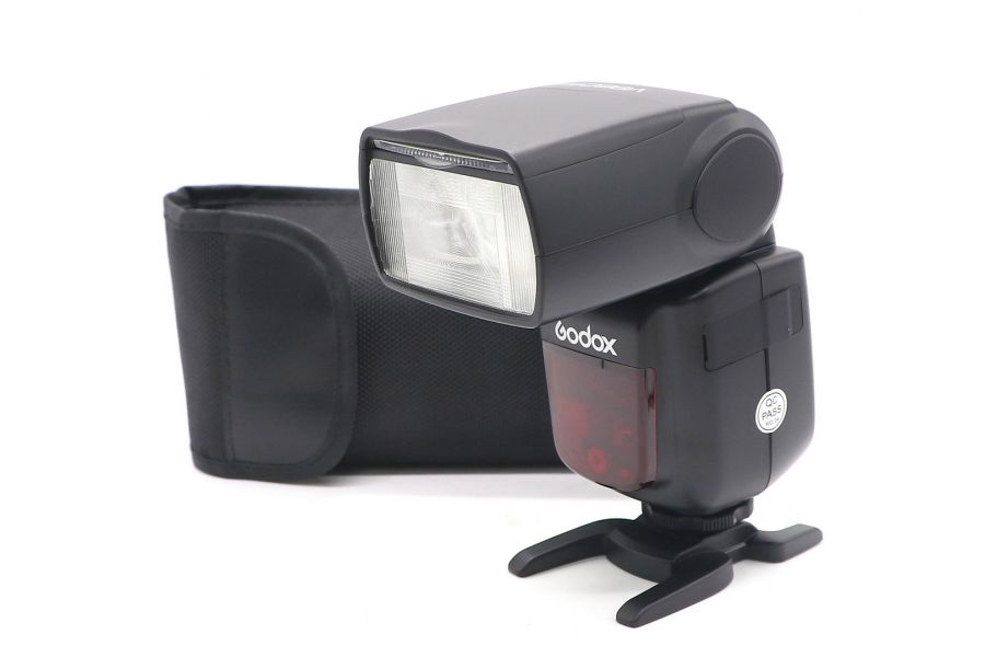 Фотовспышка Godox V860IIF