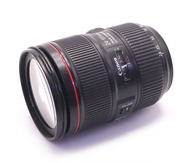 Canon EF 24-105mm 4L IS II USM