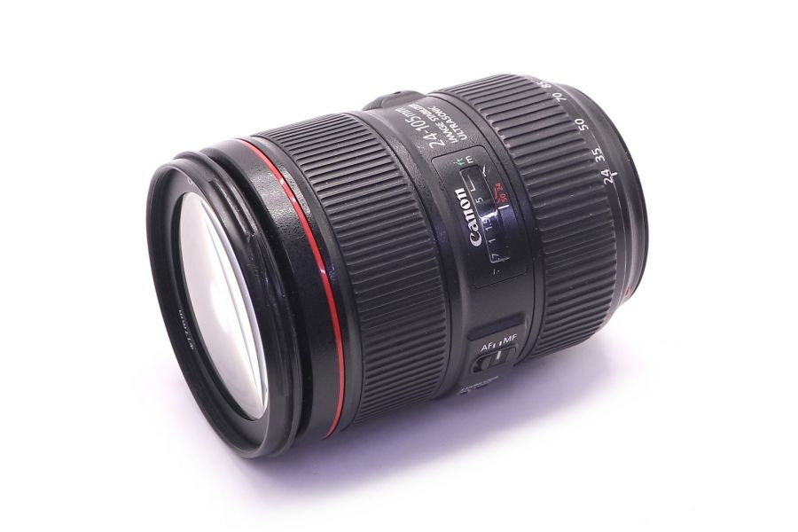 Canon EF 24-105mm 4L IS II USM