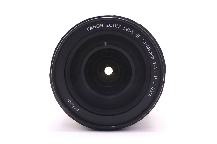 Canon EF 24-105mm 4L IS II USM