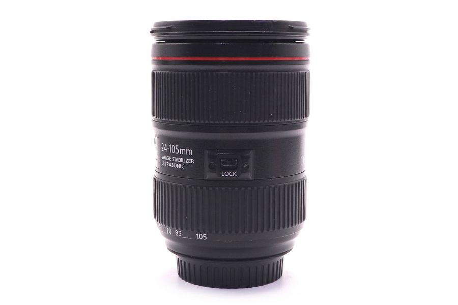 Canon EF 24-105mm 4L IS II USM