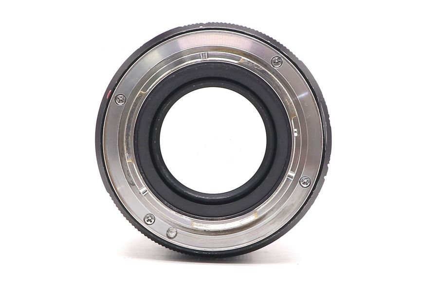 Voigtlander Nokton 25mm f/0.95