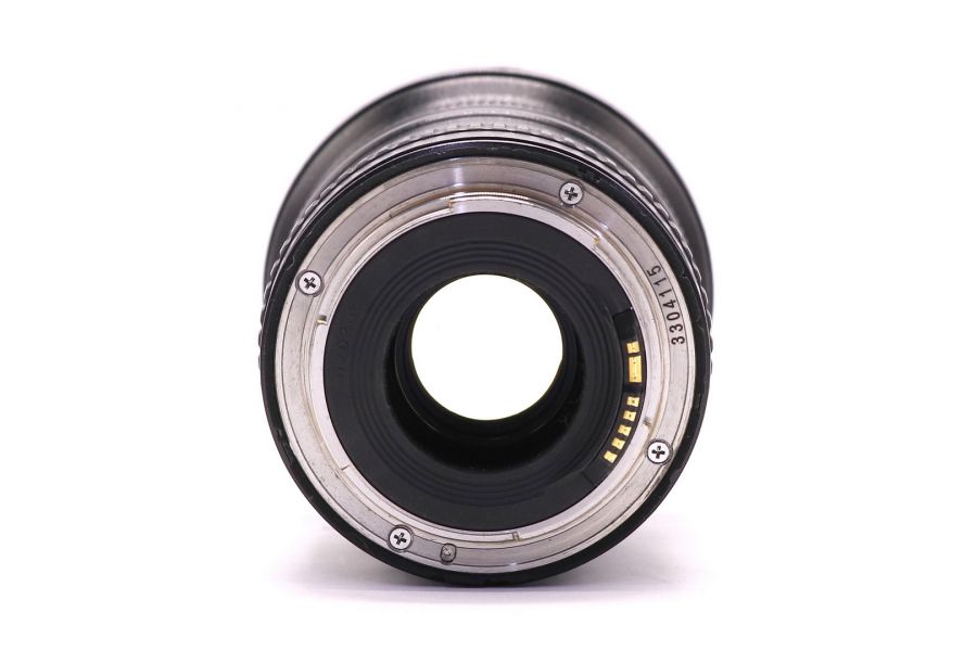 Canon EF 16-35mm f/2.8L II USM (Japan)