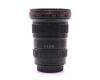 Canon EF 16-35mm f/2.8L II USM (Japan)