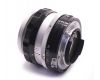 Nikkor-S Auto f/1.4 50mm Nippon Kogaku (Japan)
